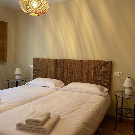 Casas El Castanedu Villa Niembro Exteriör bild